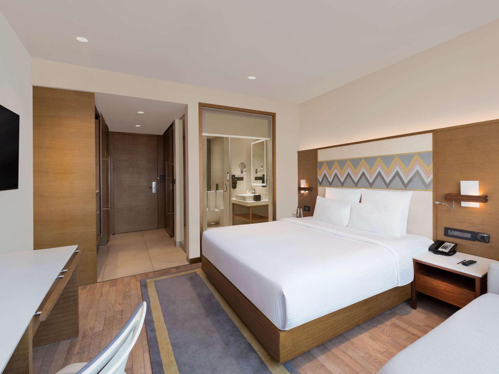 Novotel Guwahati Gs Road Kültér fotó