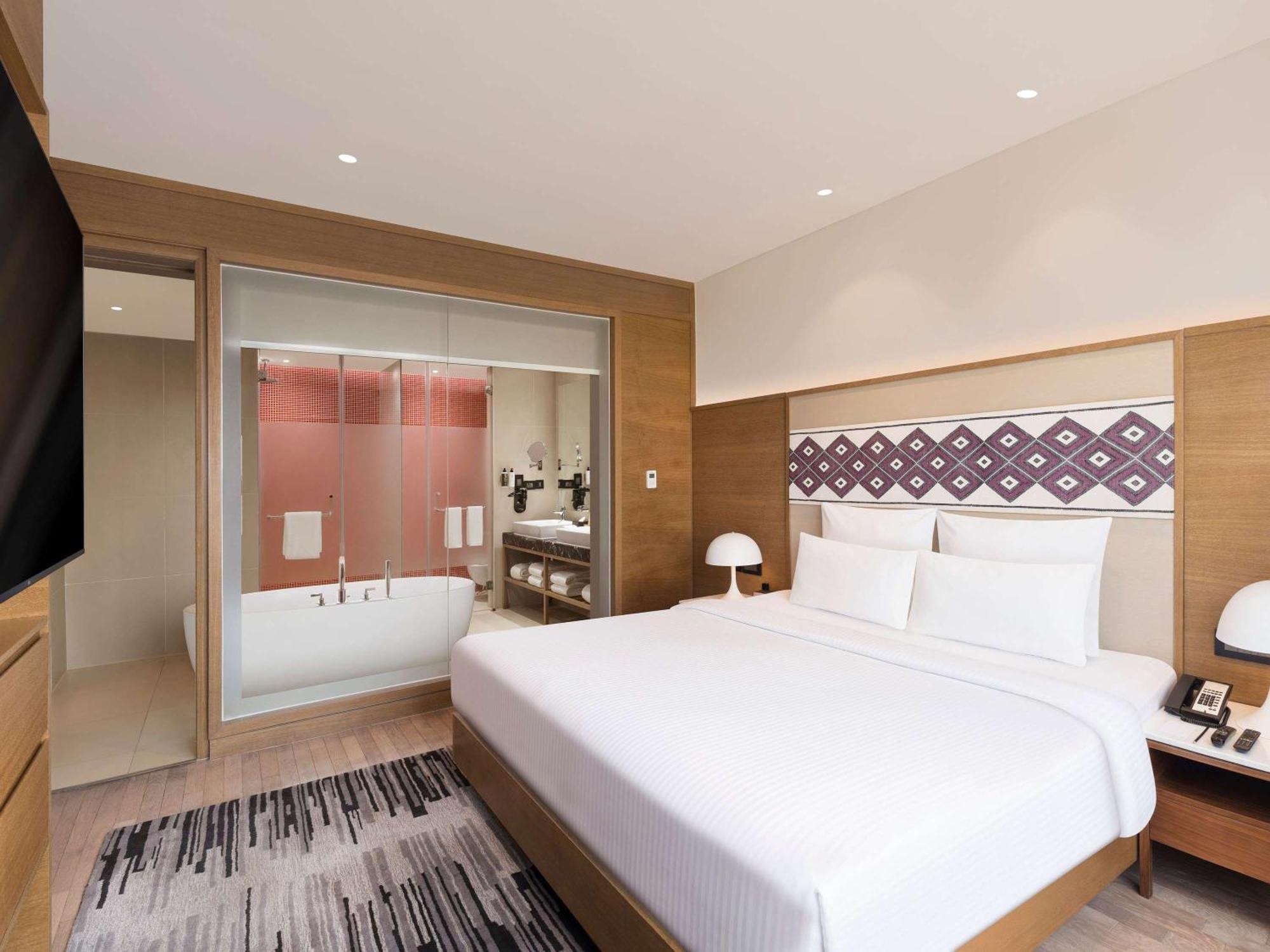 Novotel Guwahati Gs Road Kültér fotó